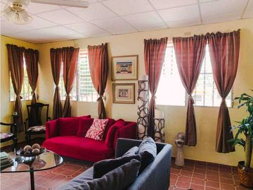 VENTA DE CASA EN RO GRANDE VILLA CAMPESTRE CON PISCINA