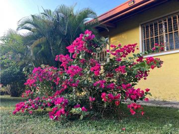 VENTA DE CASA EN RO GRANDE VILLA CAMPESTRE CON PISCINA