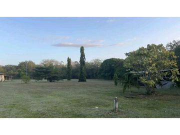 VENTA DE CASA EN RO GRANDE VILLA CAMPESTRE CON PISCINA