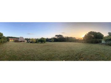 VENTA DE CASA EN RO GRANDE VILLA CAMPESTRE CON PISCINA