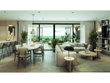 Venta de apartamento en Panamá Pacífico, Ph Explora T2