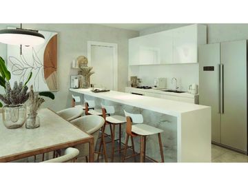 Venta de apartamento en Panamá Pacífico, Ph Explora T2