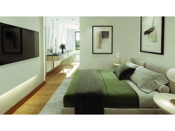 Venta de apartamento en Panamá Pacífico, Ph Explora T2