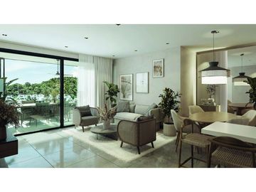Venta de apartamento en Panamá Pacífico, Ph Explora T2