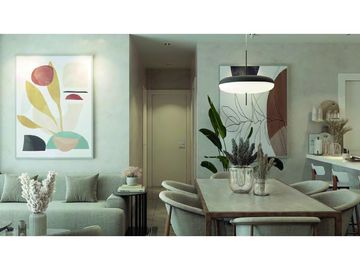 Venta de apartamento en Panamá Pacífico, Ph Explora T2
