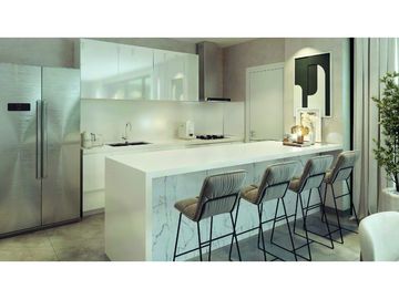 Venta de apartamento en Panamá Pacífico, Ph Explora T2
