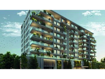Venta de apartamento en Panamá Pacífico, Ph Explora T2