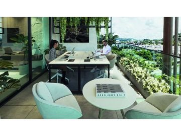Venta de apartamento en Panamá Pacífico, Ph Explora T2
