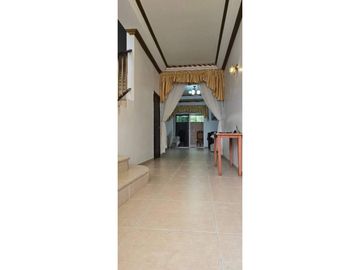 SE ALQUILA O SE VENDE CASA EN CONDADO DEL REY