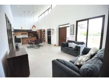 PENONOME / SANTA MARIA VIA LA PINTADA /800 M2/ LINEA BLANCA  / TERRAZA