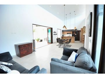 PENONOME / SANTA MARIA VIA LA PINTADA /800 M2/ LINEA BLANCA  / TERRAZA