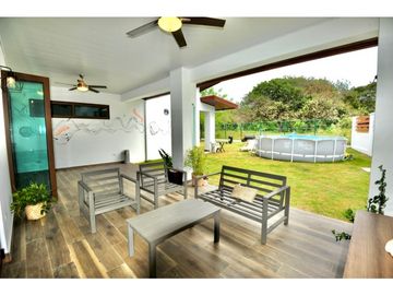 PENONOME / SANTA MARIA VIA LA PINTADA /800 M2/ LINEA BLANCA  / TERRAZA