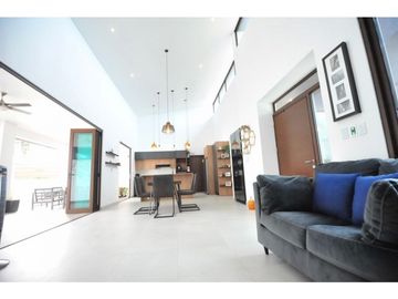 PENONOME / SANTA MARIA VIA LA PINTADA /800 M2/ LINEA BLANCA  / TERRAZA