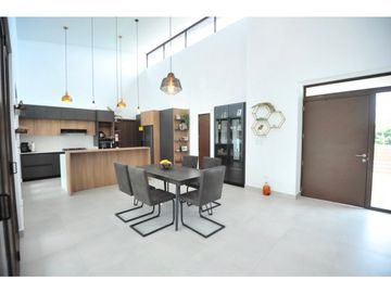 PENONOME / SANTA MARIA VIA LA PINTADA /800 M2/ LINEA BLANCA  / TERRAZA