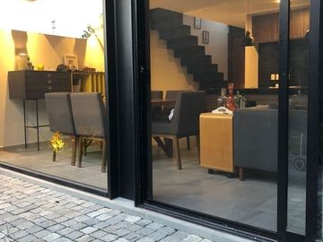 Casa  en Capital norte, Valle imperial