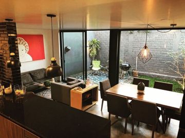 Casa  en Capital norte, Valle imperial