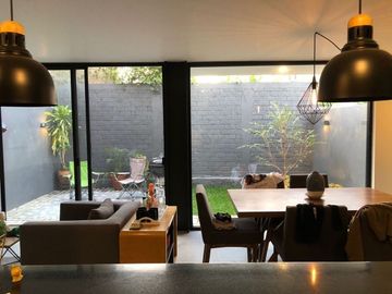 Casa  en Capital norte, Valle imperial