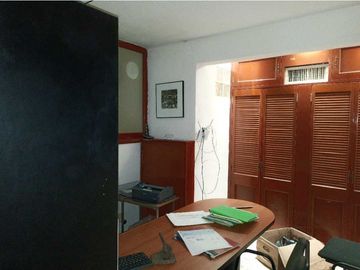 casa uso mixto en venta calle margaritas parque de las Palapas cancun