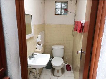casa uso mixto en venta calle margaritas parque de las Palapas cancun