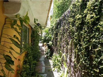 casa uso mixto en venta calle margaritas parque de las Palapas cancun