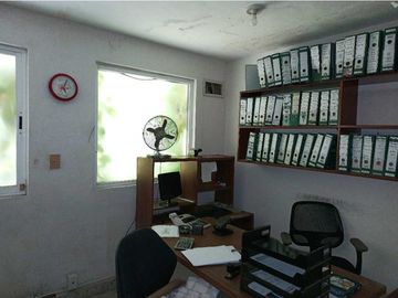casa uso mixto en venta calle margaritas parque de las Palapas cancun
