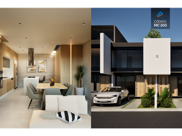 CASA  EN VENTA EN MISICATA POR ESTRENAR