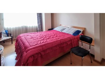 Departamento en Venta 3 Dormitorios - Batán Alto (JOL)