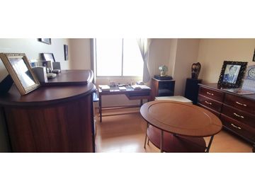 Departamento en Venta 3 Dormitorios - Batán Alto (JOL)
