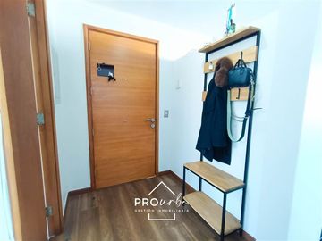 Departamento en Venta en Condominio Cumbres de la Dehesa
