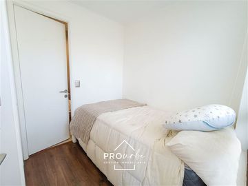 Departamento en Venta en Condominio Cumbres de la Dehesa