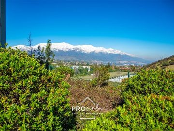 Departamento en Venta en Condominio Cumbres de la Dehesa