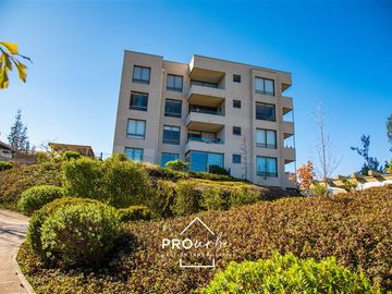 Departamento en Venta en Condominio Cumbres de la Dehesa