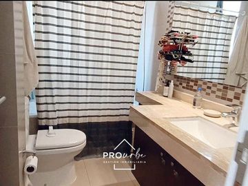 Departamento en Venta en Condominio Cumbres de la Dehesa