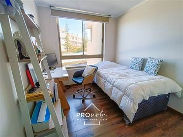Departamento en Venta en Condominio Cumbres de la Dehesa