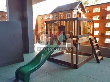 Departamento en Venta en NUEVO/ Pocuro / Metro Ines de Suárez