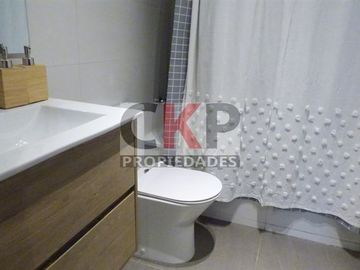 Departamento en Venta en NUEVO/ Pocuro / Metro Ines de Suárez