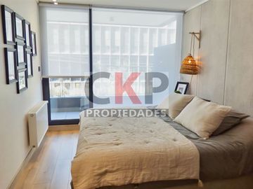 Departamento en Venta en NUEVO/ Pocuro / Metro Ines de Suárez