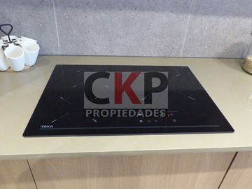 Departamento en Venta en NUEVO/ Pocuro / Metro Ines de Suárez