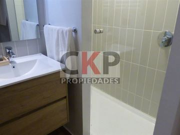 Departamento en Venta en NUEVO/ Pocuro / Metro Ines de Suárez