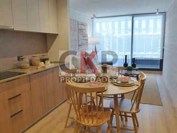 Departamento en Venta en NUEVO/ Pocuro / Metro Ines de Suárez