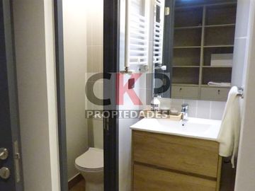 Departamento en Venta en NUEVO/ Pocuro / Metro Ines de Suárez