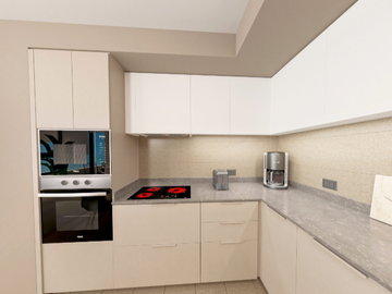 Departamento en Venta en Padre Le Paige / Padre Hurtado Sur
