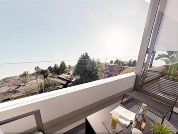 Departamento en Venta en Padre Le Paige / Padre Hurtado Sur
