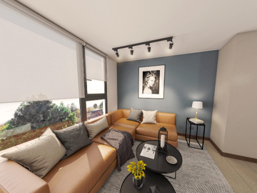 Departamento en Venta en Padre Le Paige / Padre Hurtado Sur
