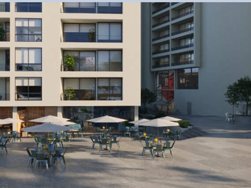 Departamento en Venta en Metro Bellavista L5