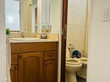 HERMOSO DUPLEX MUY LUMINOSO EN QUILMES OESTE