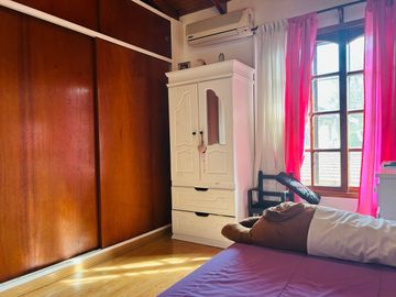 HERMOSO DUPLEX MUY LUMINOSO EN QUILMES OESTE