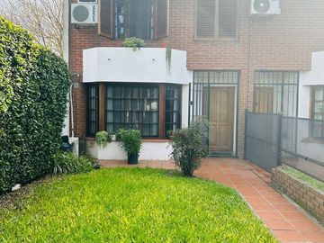 HERMOSO DUPLEX MUY LUMINOSO EN QUILMES OESTE