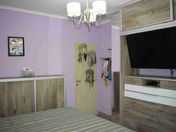 Venta Casa 4 Amb con Jardin y Pileta Luis Guillon