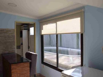 Venta Casa 4 Amb con Jardin y Pileta Luis Guillon
